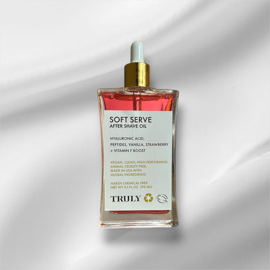 TRULY ACEITE ÍNTIMO