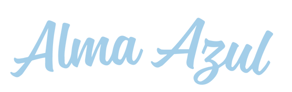 Alma azul shop®