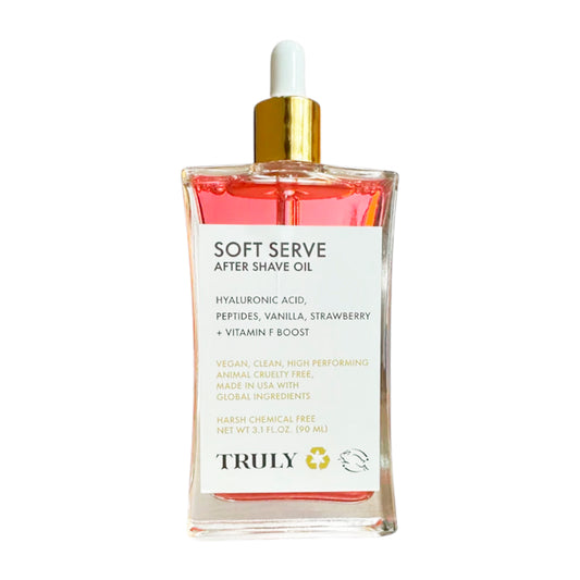 TRULY ACEITE ÍNTIMO